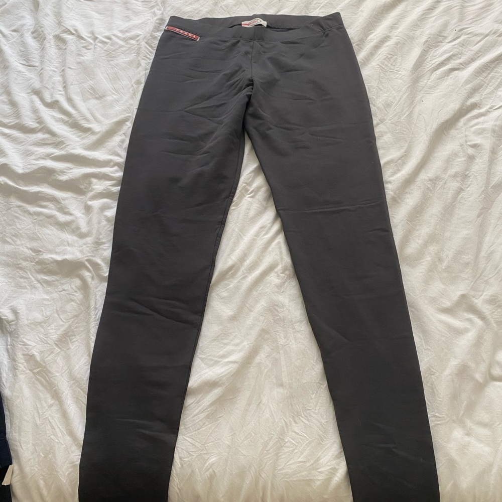 Prada Leggings